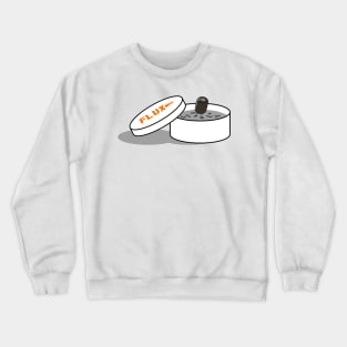 Flux Capacitor Crewneck Sweatshirt